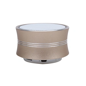 Wireless Subwoofer Speaker Heavy Bass Bluetooth Speaker