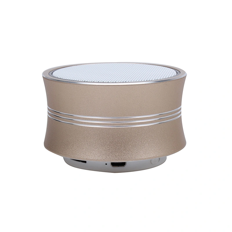 Wireless Subwoofer Speaker Heavy Bass Bluetooth Speaker