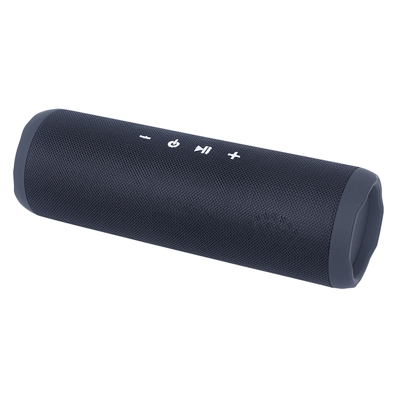 Custom 6W Stereo Outdoor Sport Rectangle Fabric Wireless Speaker