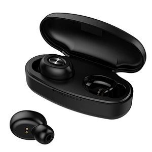In-Ear earbud True Earphone Charging Box tws 5.0