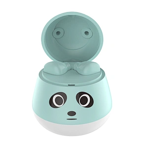 Cheap Gifts Portable Stylish TWS True Wireless Cartoon Animal Bluetooth Headphones