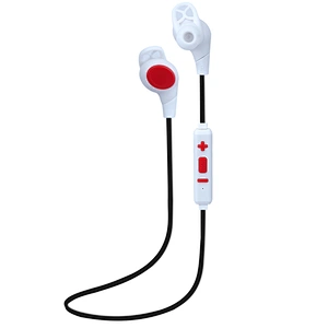Smart Phone With MIC Ear Hook Mini Wireless Earphone