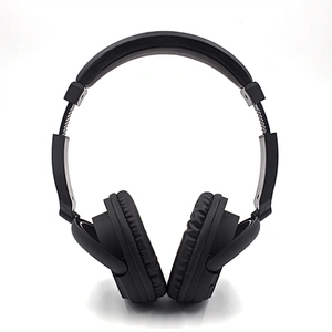 Handfree Stereo Wireless Sports Running Hifi Headphones