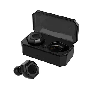 2021 Newest TWS Gaming i3 Earbud Bluetooth 5.0 Ture Wireless Stereo Earphone Festival Kid Present
