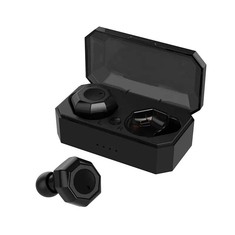 2021 Newest TWS Gaming i3 Earbud Bluetooth 5.0 Ture Wireless Stereo Earphone Festival Kid Present
