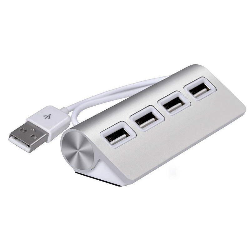 Portable Wholesale High Speed Micro 3.0 4 Ports USB Hub