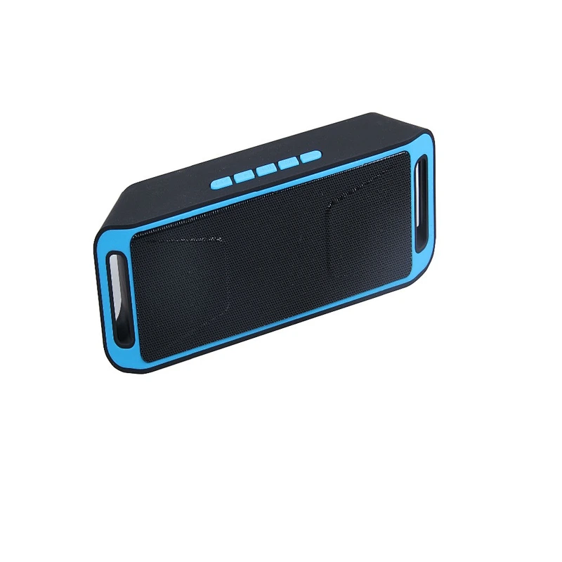 rechargeable stereo portable mini wireless brand speaker