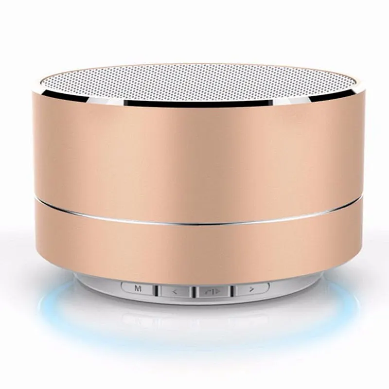 mini wireless bluetooth speaker