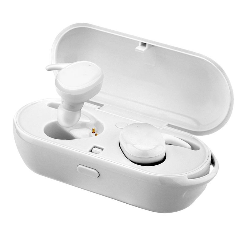 T2 TWS Twins True Wireless Bluetooth 5.0 Earbuds