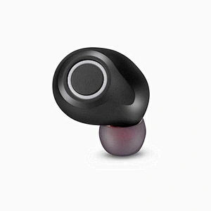 Custom Logo V5.0 Truely Wireless Invisible TWS Earbuds