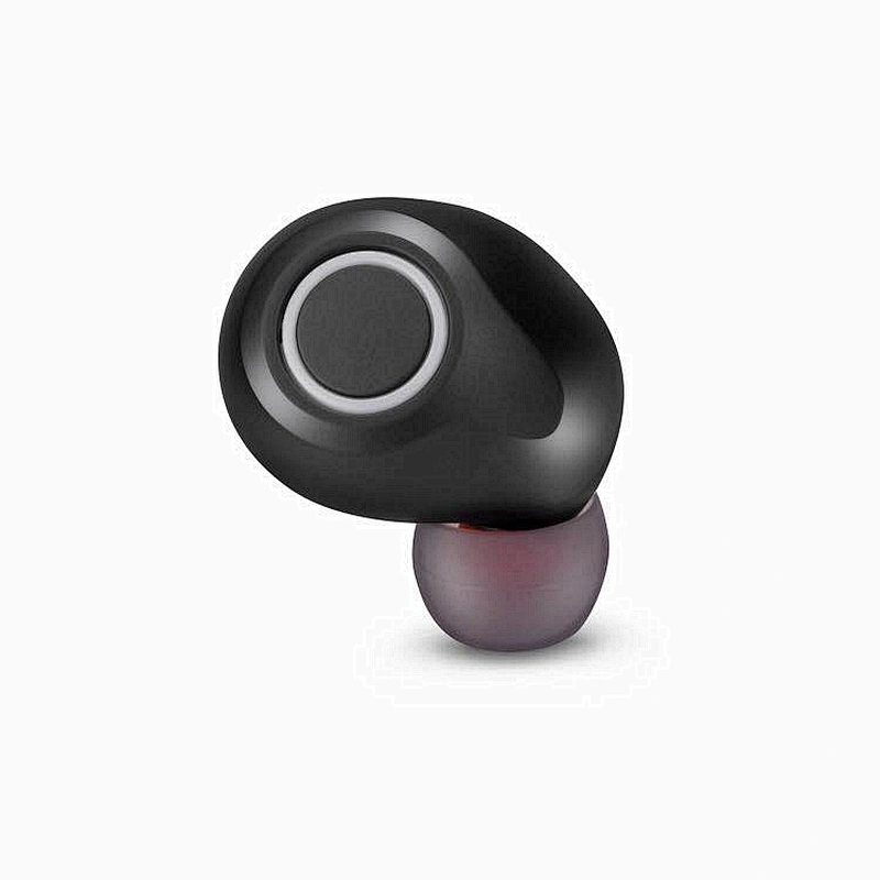 Custom Logo V5.0 Truely Wireless Invisible TWS Earbuds