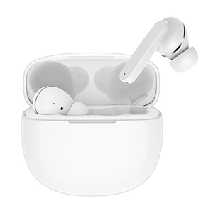 New Active Noise Canceling Earbuds ANC Wireless Bluetooth Earphone