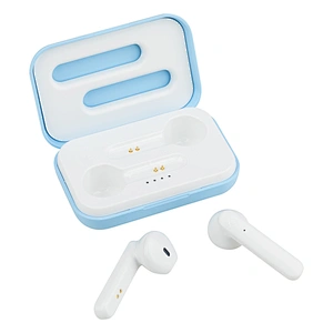 waterproof noise cancelling twins stereo truely earbuds touch control
