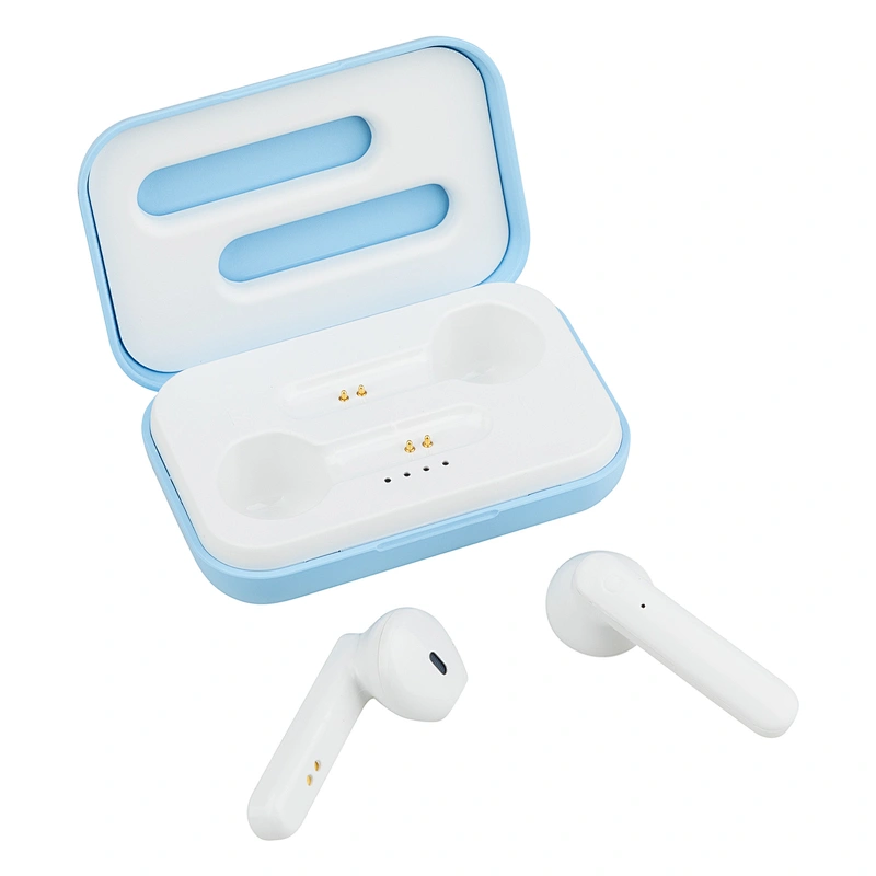 waterproof noise cancelling twins stereo truely earbuds touch control
