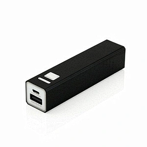 18650 Battery Mini Portable Power Bank 1800mah 2200mah