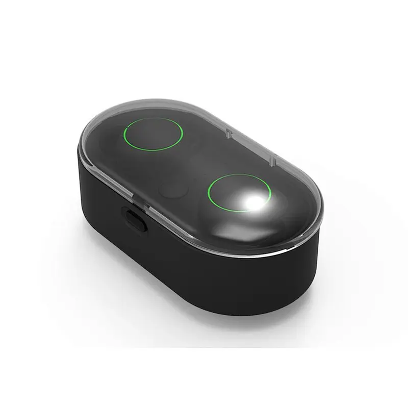 2018 New Arrival V5.0 In Ear Mini TWS Wireless Earbuds