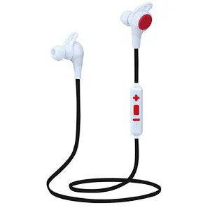 Promotion Earphones Neckband Stereo Sport Wireless Bluetooth Headset
