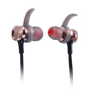 Custom Sport Running Handsfree Stereo Music Bass Wireless Earphones