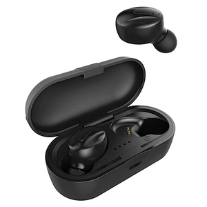 oem promotion gift noise canceling bt5.0 tws in ear headphones accessories  waterproof mini true wireless tws earbuds earphone