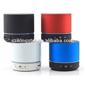 Wholesales Customized Mini Wireless Bluetooth Speaker S10