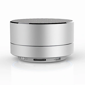 Portable Mini Wireless Bluetooth Speaker