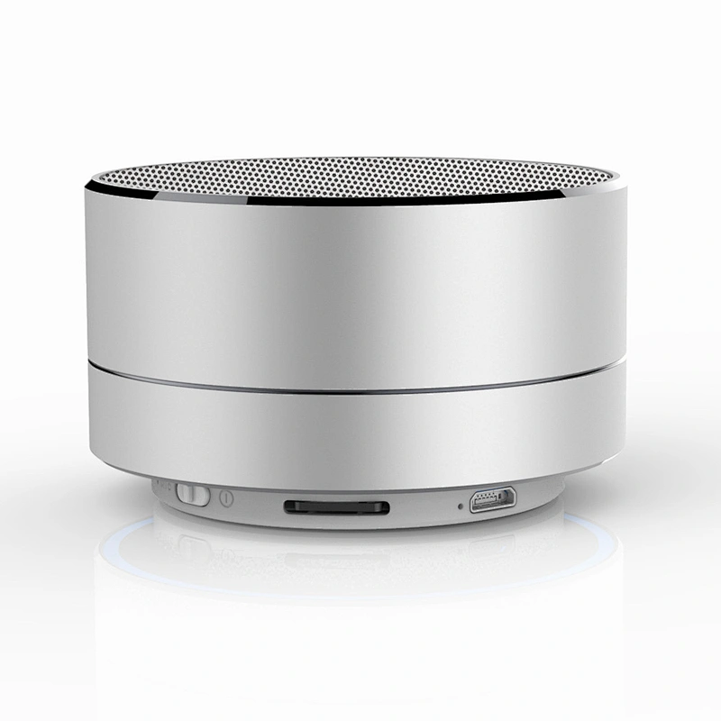 Portable Mini Wireless Bluetooth Speaker