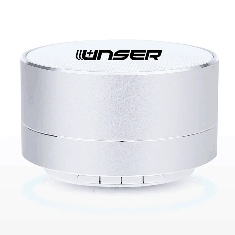 promotion cheap wireless custom logo speaker