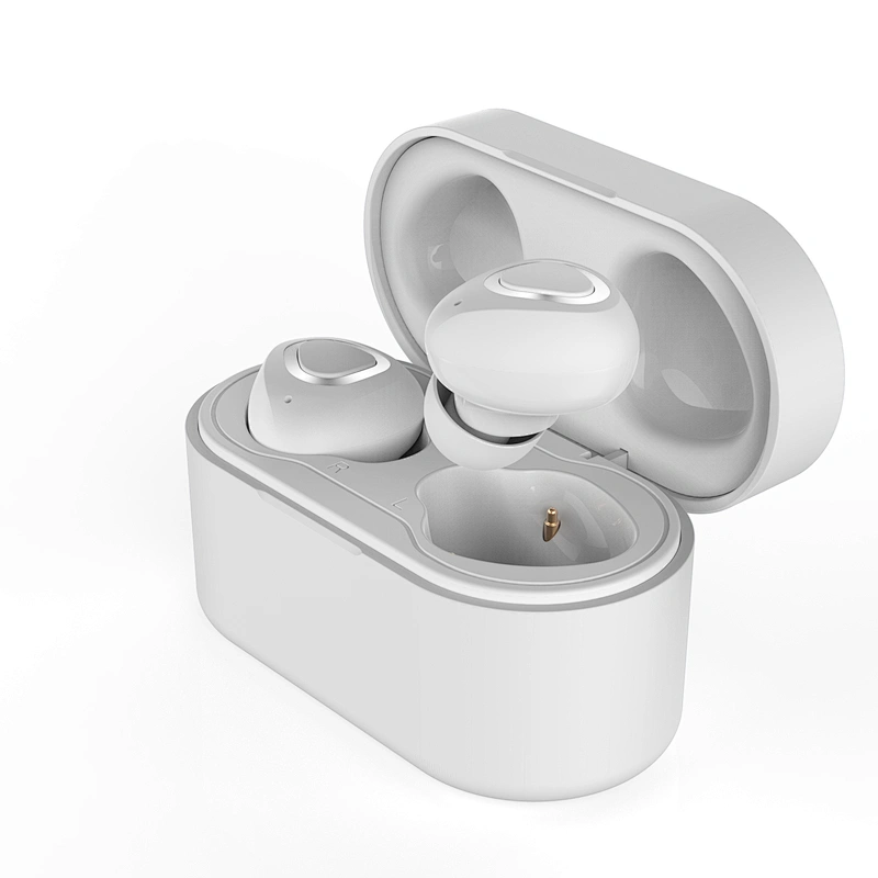 hot selling portable mini promotion tws earbuds