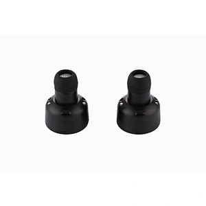 Sport Dual Small True Wireless Earbuds with Charging Case
