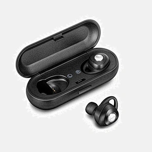 New Design In Ear 5.0 Version Wireless TWS Earbuds