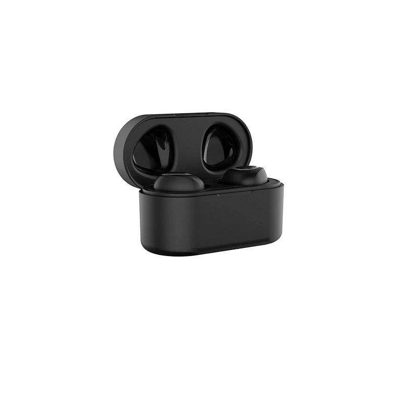Wireless Dual Color Mini Invisible In Ear Bluetooth Mobile Earphone Earbuds