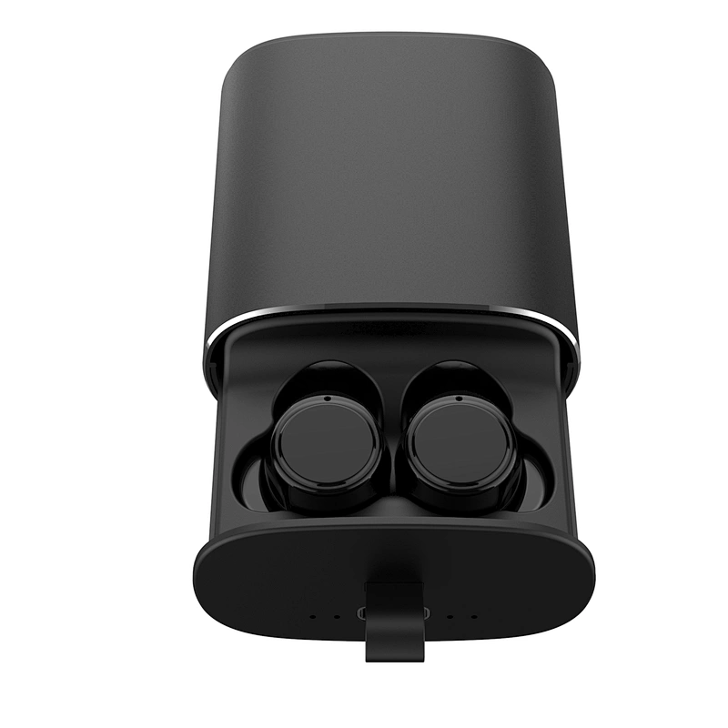 In-Ear Headphones Bluetooths 5.0 Earbuds TWS handfree call Wireless Earphones