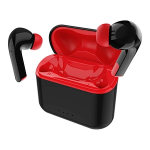 4 Micro Touch Earphones Wireless Bluetooth Headphones Audifonos Waterproof Headset TWS Earbuds Support Fast Charging Earbuds