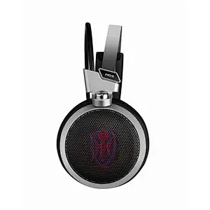 Custom Logo With Mic Headband Stereo Gamer Gaming Headset