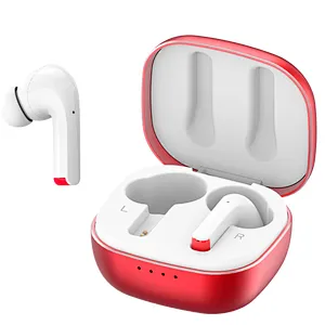 sport headset free sample waterproof earbuds bluetooth true wireless earphones