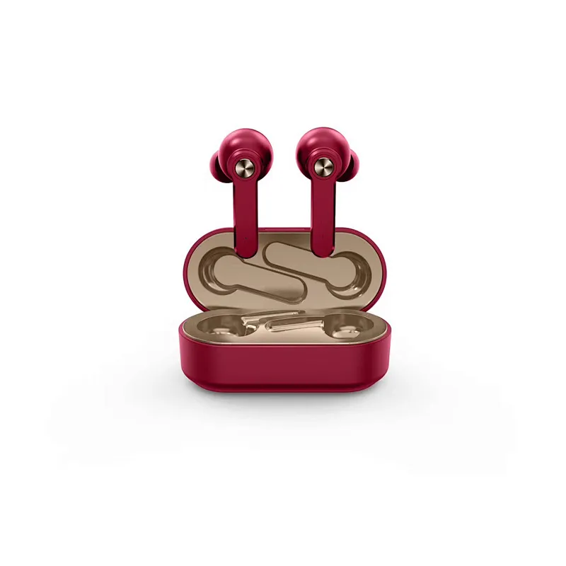 Handsfree True Wireless Earbuds bluetooth  Mini TWS Earphone BT 5.0