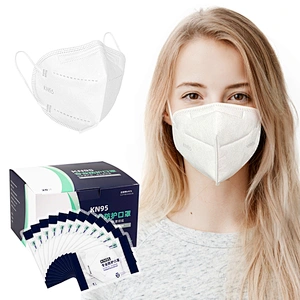 High quality disposable 3ply personal use face masks