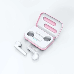 BT V5.0 sport in ear TWS Earphones true Wireless Earbuds TWS 5.0 Headphones