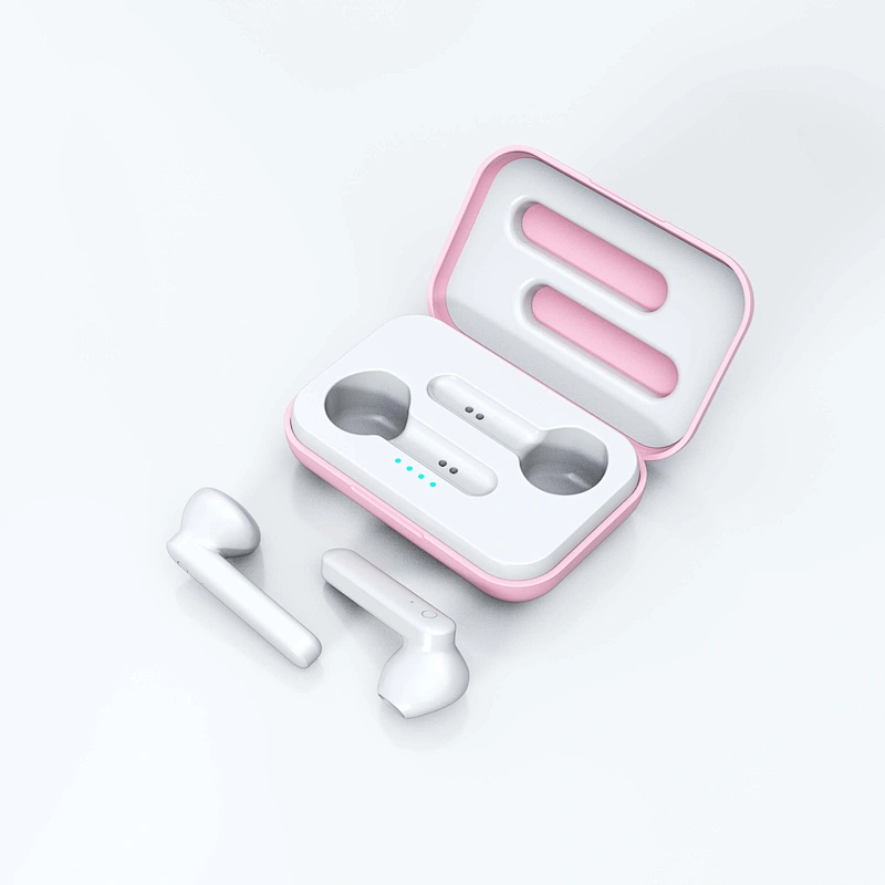 BT V5.0 sport in ear TWS Earphones true Wireless Earbuds TWS 5.0 Headphones