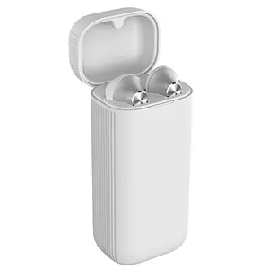 Phone Charging Bluetooth Wireless Earphones TWS Earbuds with Powerbank 5200mAh