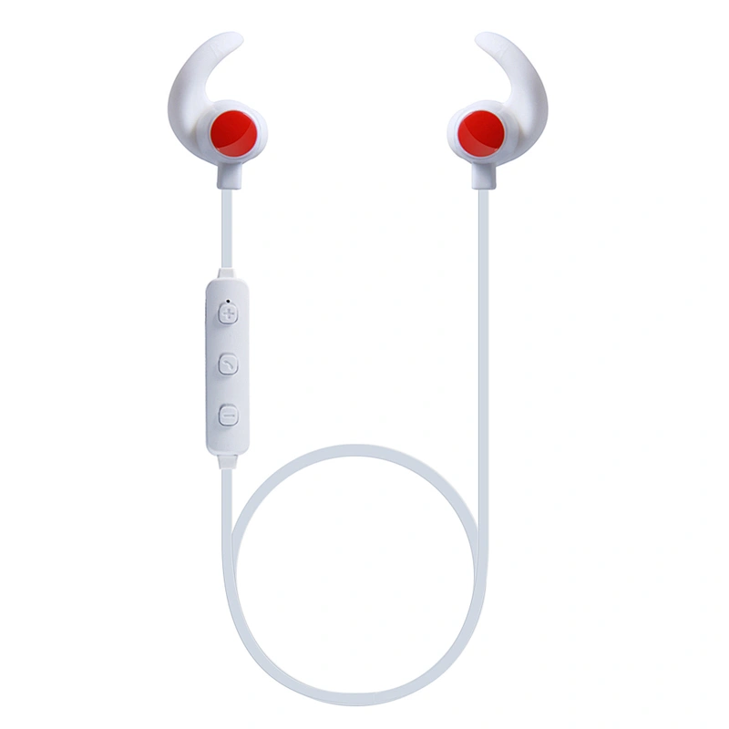 Promotion Gift In-ear Stereo  Sport Wireless Bluetooth Earphone