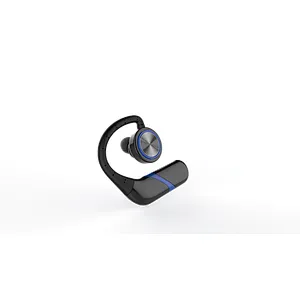 Rechargeable Mini PortableTrue Earphones Waterproof TWS Wireless Earbuds