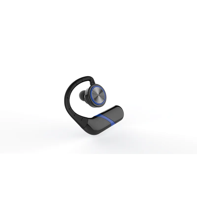 Rechargeable Mini PortableTrue Earphones Waterproof TWS Wireless Earbuds