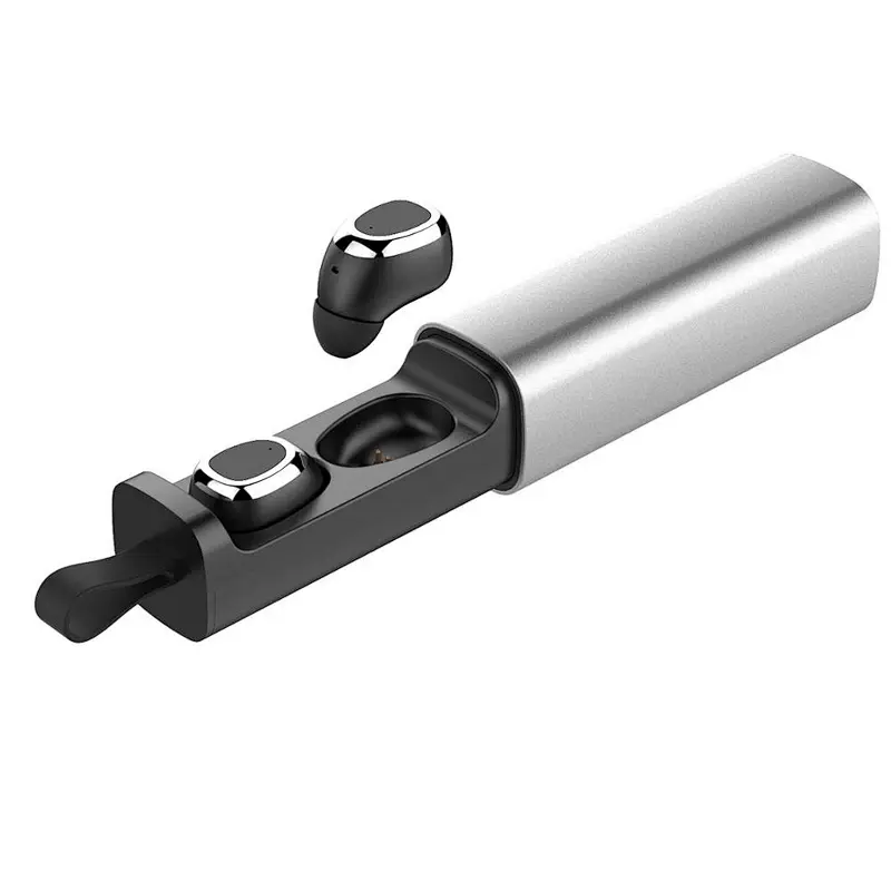 Wholesale mini microphone sport stereo tws true wireless earbuds
