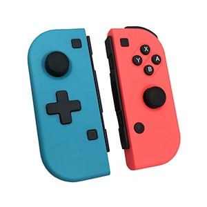 2021 New Gaming Left Right Controller for Nintendo Switch Joy Wireless L R Game Joystick for Video Games Console Gamepad