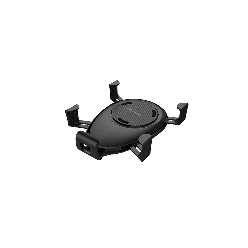 360 Degree RotationadjustableCar Wireless Fast Charger
