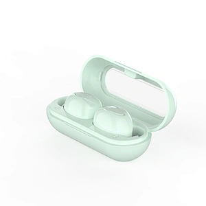tws earbuds portable stereo earbuds Mini Wireless In Ear Earbuds Headset tws