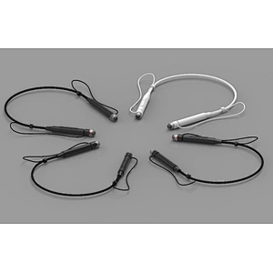 neckband handsfree call music stereo wireless sport headset