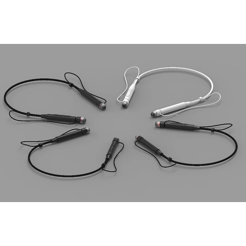 neckband handsfree call music stereo wireless sport headset