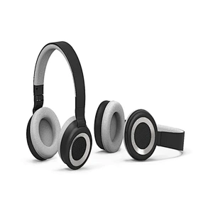 wholesale mobile super bass handfree call wireless bt headphone